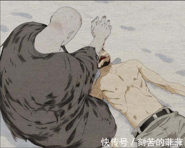 元瑶|一人之下588|如何解决六库仙贼的副作用凡人修仙传给出了答案
