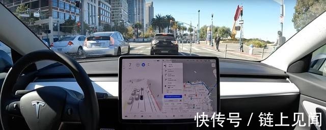 北美市场|特斯拉发布FSD Beta10.2纯视觉自动驾驶系统，马斯克说这比雷达好