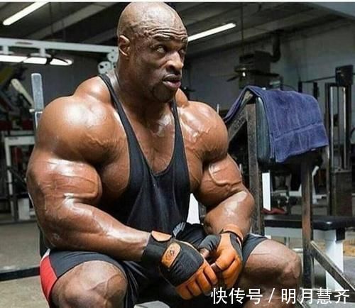 健身|为什么自己每天都在努力的训练,可收到的效果却和别人的不一样