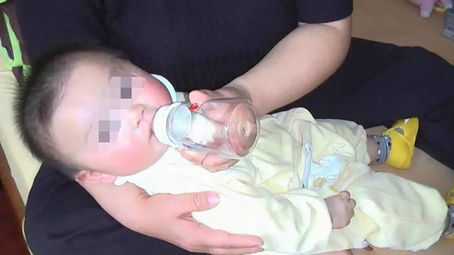 降温|宝宝突然发烧？多半是“幼儿急疹”，退烧后免疫力会成倍提升