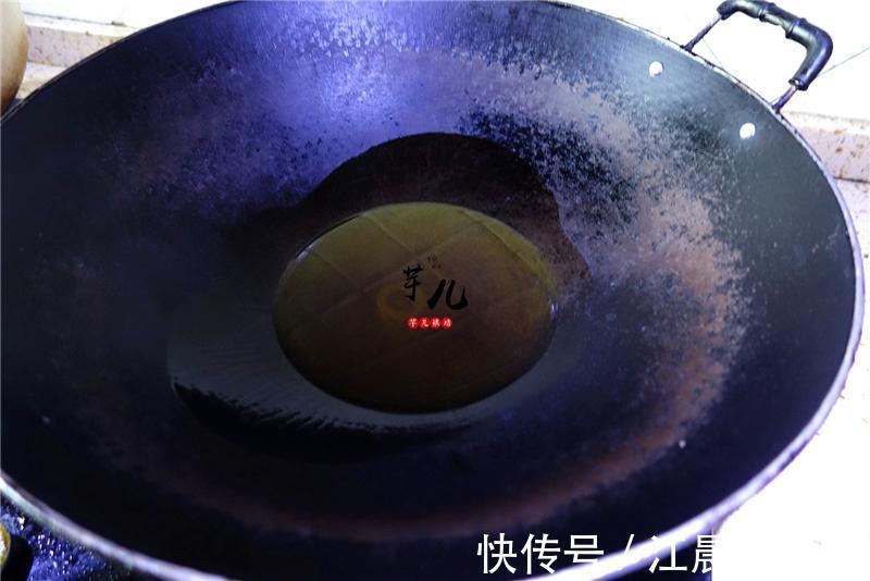 下酒|小河虾好吃的做法,简单美味,酥香可口,下酒又补钙