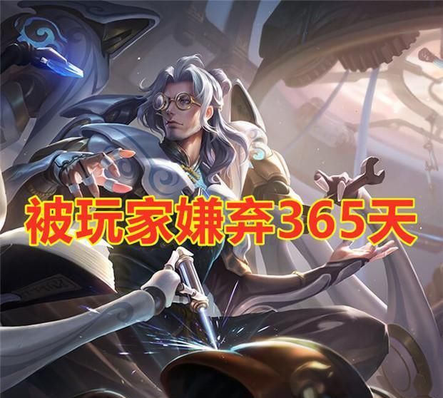 毕竟|2278分野王直言，完美辅助不是瑶和小明，而是被嫌弃365天的他！