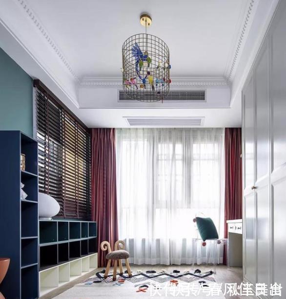 装修|这是我见过最简单、奢华的装修,打开门玄关就能把人迷住,晒晒!