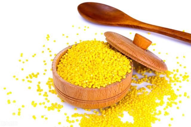 真空|三伏天，小米易生虫，试试这样保存，小米不发黑不生虫