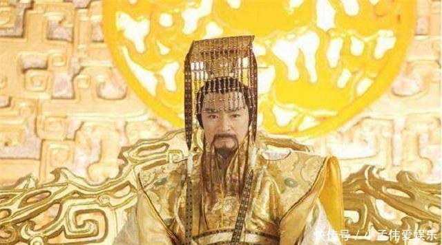 后裔|李世民如此会打仗，没想到原来是此人的后裔