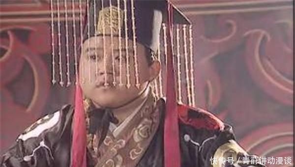 刘禅|刘禅乐不思蜀？这位皇帝被俘虏后 生下19个子女 5个还不是亲生的