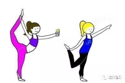 胸腔|为什么瑜伽练习不能照葫芦画瓢?看过这些图你就懂了…