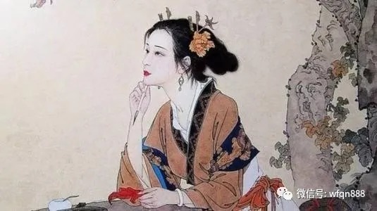 才女@李清照晚年流落江南,登上高楼写下一首霸气诗, 才女从未忘故土