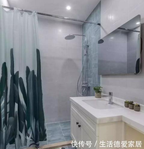 水龙头|装过4套房才敢说：这3个细节记得重视，装修遗憾会因此减少很多！