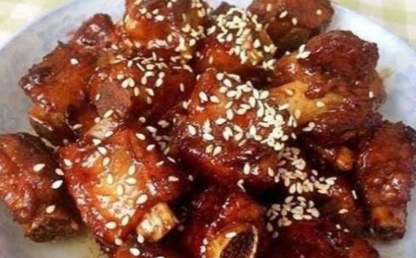 补钙|多给孩子吃的营养菜,多吃强身补钙,个头蹭蹭长,做法简单易学