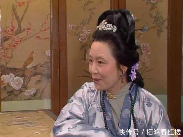 王熙凤是目不识丁,还是仅仅不精通?世家出身为何会不识字?