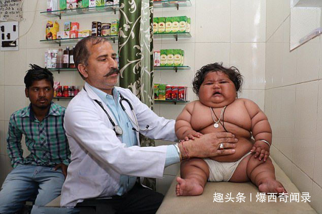 父母|男孩一天吃46顿饭总喊吃不饱,去医院检查后,医生怒斥其父母!