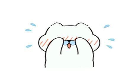 |幽默笑话新来的女同事很漂亮,唯独俺正眼都不看她一眼