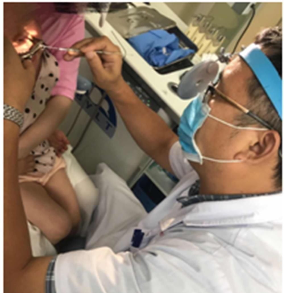 宝妈|3岁女孩散发恶臭,宝妈慌忙就医,医生发现问题出在鼻子里