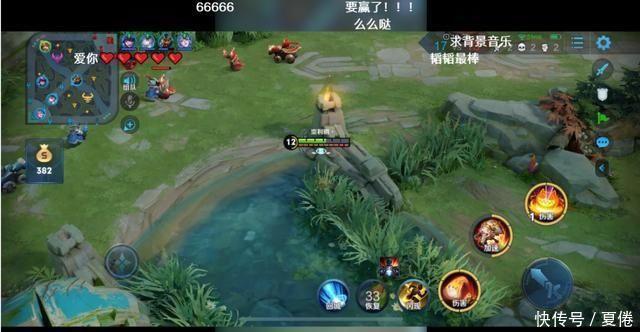 黄子韬游戏水平TOP1,入驻快手游戏板块,直播暴露真实人品!