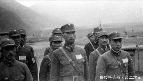 作战计划|错听上峰指令,面对6倍于己的日军重围,打出了中日最惨烈的战役