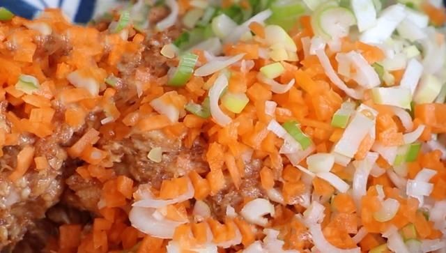 过年要多吃白菜，学会这老吃法，做法简单，鲜香多汁，寓意还特好