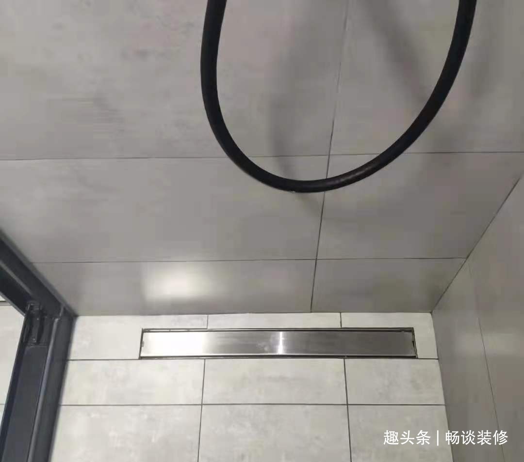 防盗门|装修过来人告诉你至少装过三套房,才明白装修中的6条真相
