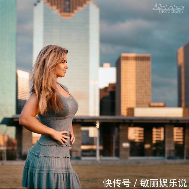 经典赛|可爱面孔,蜂腰翘臀,力量举美女硬拉120公斤打造性感身材