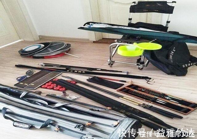 黑坑|曾跟我说：钓鱼不花钱的那个人出来，我保证不打你！七年花10万
