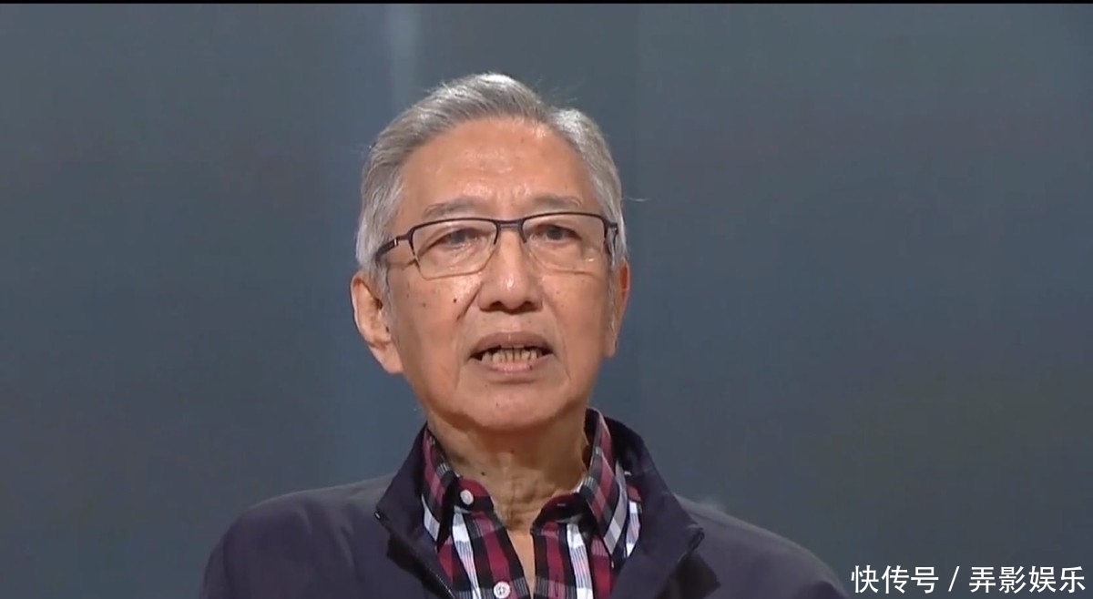 人意|细数TVB《好声好戏》声演艺人,陈自瑶表现亮眼,洪永城强差人意