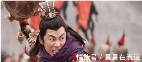 薛丁山@我国古代4大名将,每个都武艺高强,在历史上,却都不存在!