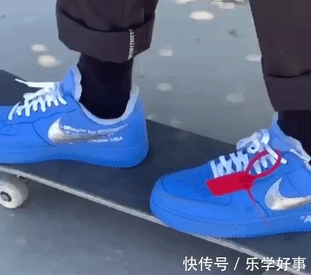 板仔|撩LV总监,穿10W天价球鞋,他是我见过最“烧钱”的板仔!