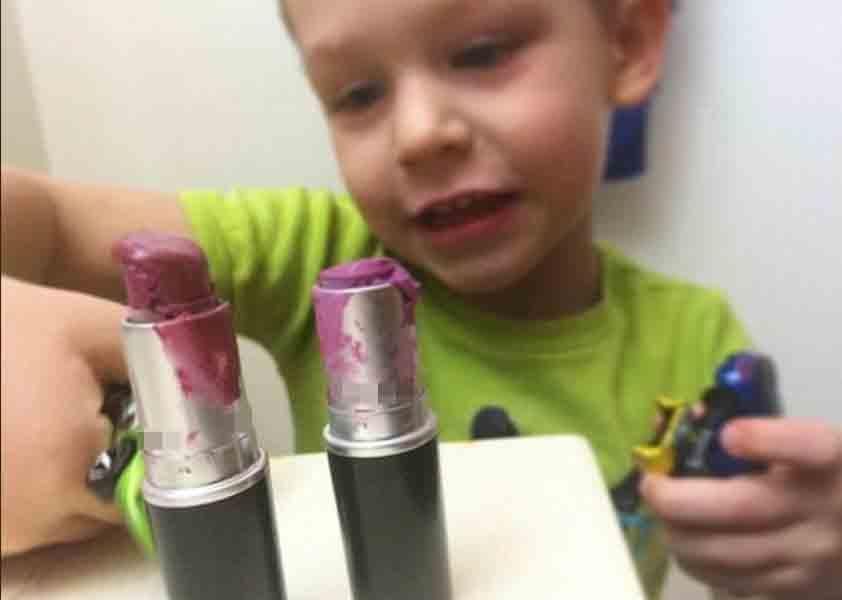 智力|几种家庭用品含铅量高,娃要远离,防损智力,后一种可能天天在用