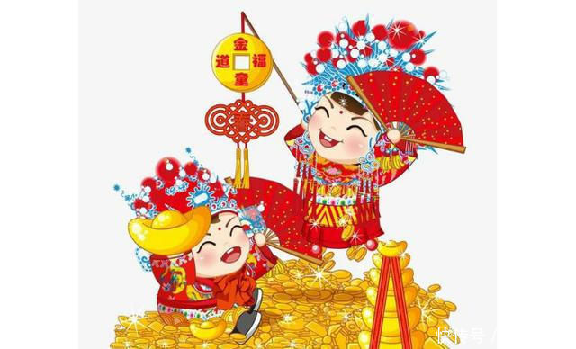 【草丁图书馆】哪个时辰出生的宝宝,智商、情商最高,钱财不缺,一生富贵无穷
