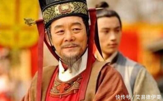 李世民|袁天罡对此人说:你会成为宰相,哪料不久后,李世民却要杀掉此人