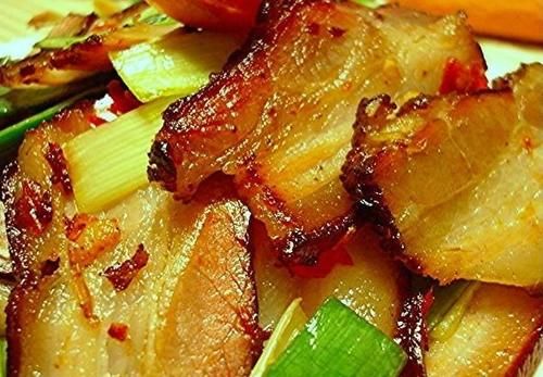 为什么煮出来的腊肉很硬而且不好吃，有哪些好的技巧吗？