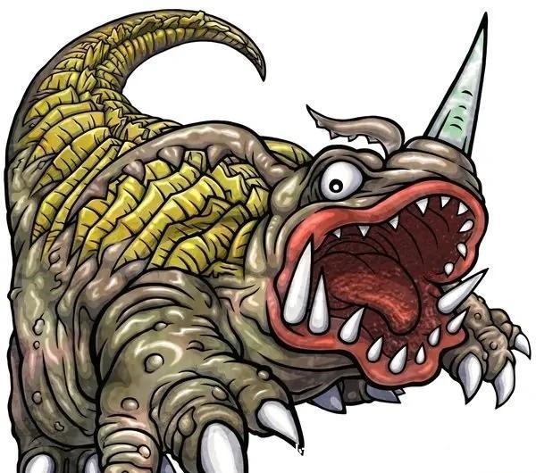 庞顿|泽塔奥特曼中的六个怪兽，合体魔王兽杰庞顿和三帝王很帅气