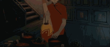 古偶剧|二次元角色的造型怎么会被抄到三次元古偶剧里?