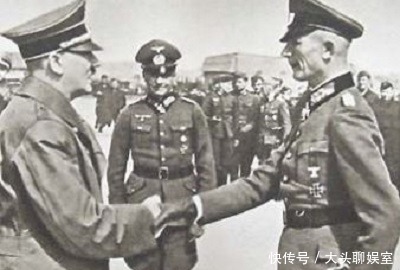 闪击战|二战结束后,德国“闪击战之父”为何无罪释放?只因一件事