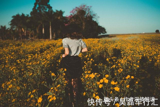 文学作品!女人当一辈子不婚族,晚年会怎样?3个60岁以上单身女人说出实话