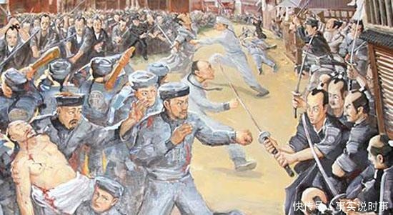 瘫痪|一种怪病，瘫痪日本舰队，北洋水师此时开打，甲午战争或可避免