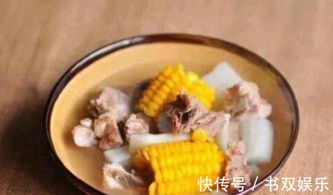 胎儿|怀孕期间,这4种汤要经常喝,有助于胎儿大脑发育