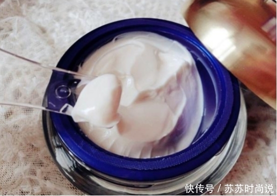 保湿|夏季火到断货的抗老面霜:贵妇用娇兰,敏感肌福音是它,还便宜!
