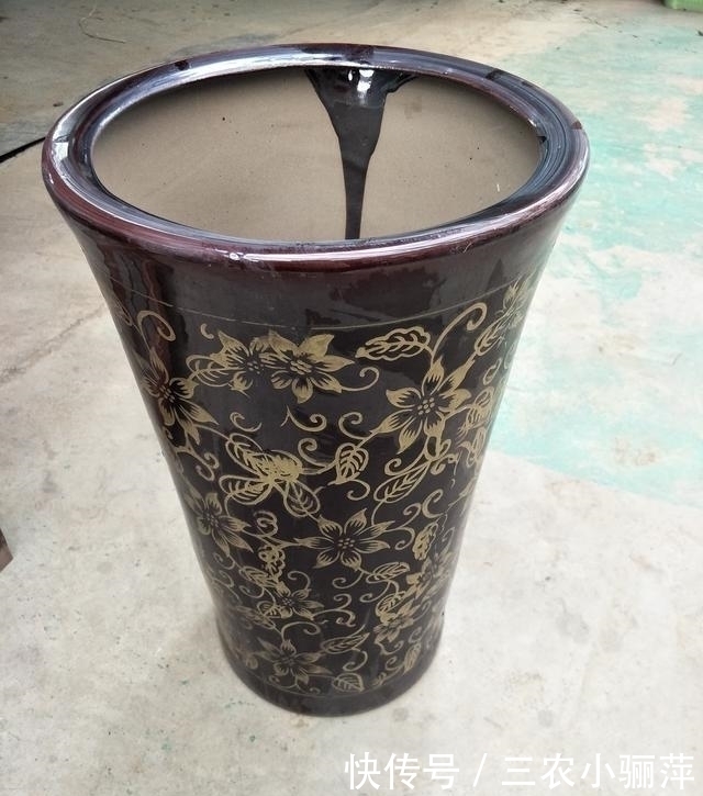 透气性|家中的花盆你选对了吗 每一种花盆都适合养什么, 千万不要乱用