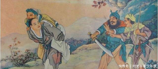 欲望|古人为什么说万恶淫为首难道这个“淫”比杀人放火还严重!