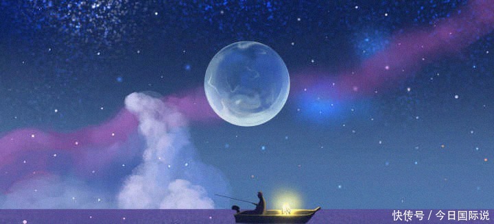 爆棚|“那些无关风月却仙气爆棚的短句”