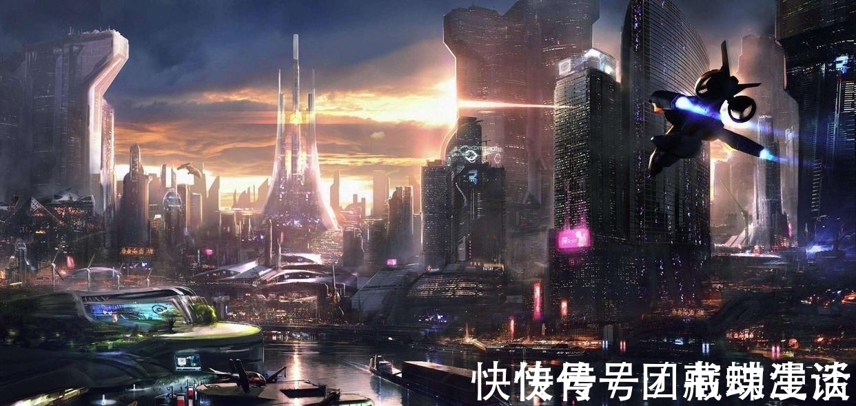 主角|5本科幻技术流小说，主角借助科技力量征战星海，超越宇宙无极限