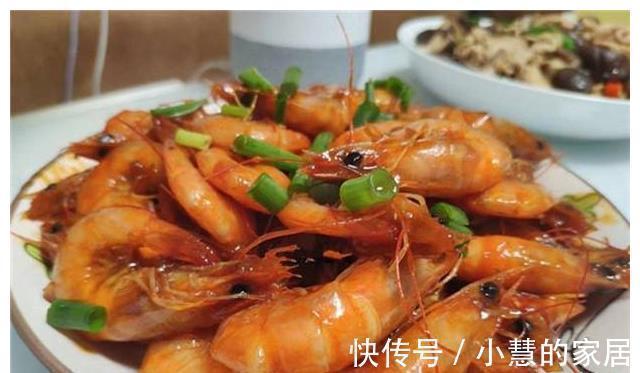 搬新家爸妈来参观,老公特意做一桌菜招待,饭后他们夸我找对了人