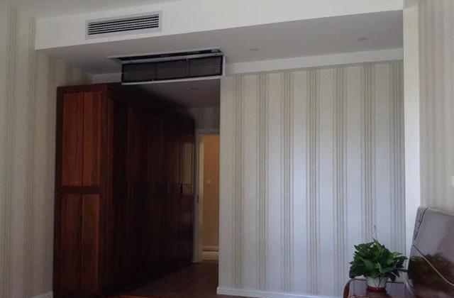 全屋|网友给父母买的新房装修完工,简装不做造型也很美,实用又环保