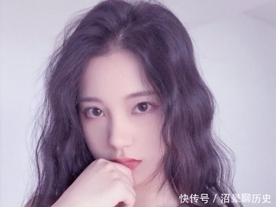 女生若拥有这“3脸型”，尽量留起长头发，男神多半“倒追你”