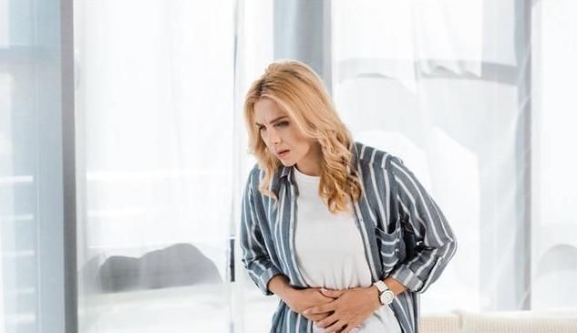 月经离开前,身体会“打招呼”,假如全占了,