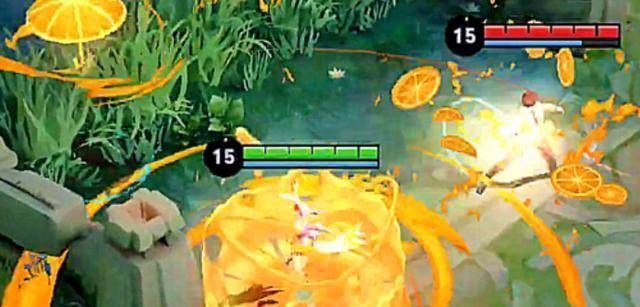 拳打|峡谷0差评皮肤它拳打至尊宝,脚踢白虎志,首次登顶好评最高