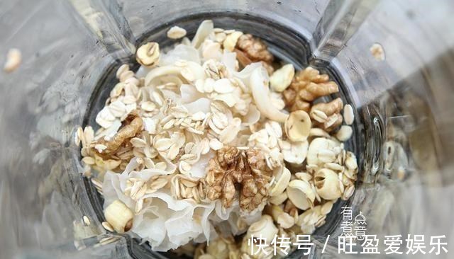 天冷了，喝梨汤不如喝它，坚持每周煮2回，整个冬季都舒适