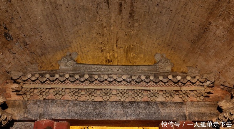 《怒海沉沙》原型不可思议沉了明祖陵的人,原来不是故宫设计者!