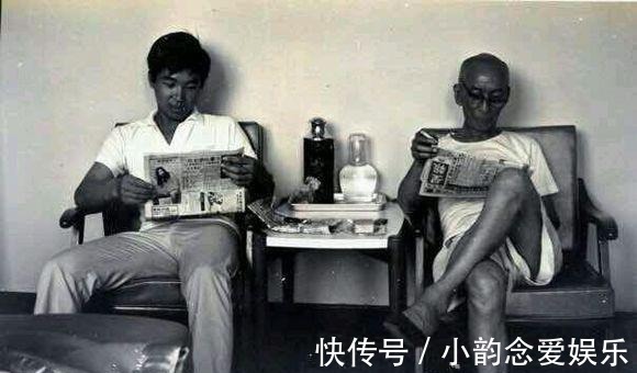 咏春拳|最低调的武侠宗师,赤手空拳抓刑事惯犯,开武馆性格高傲被人误解